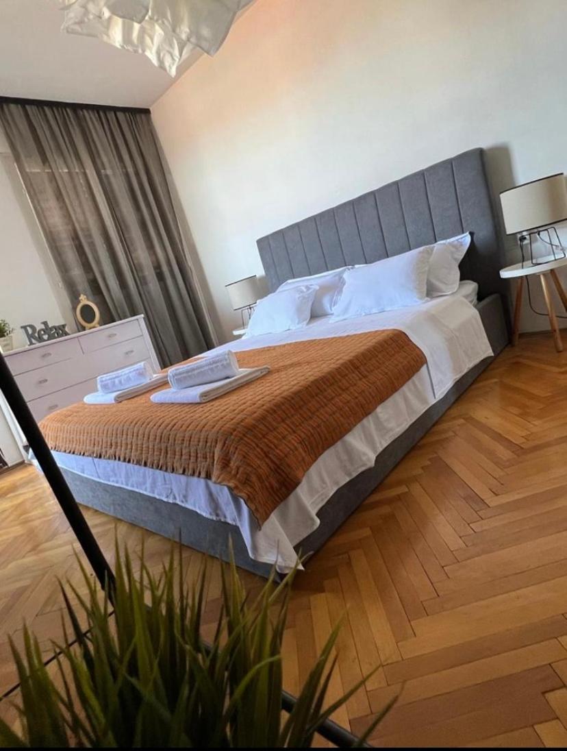 Apartment Royal