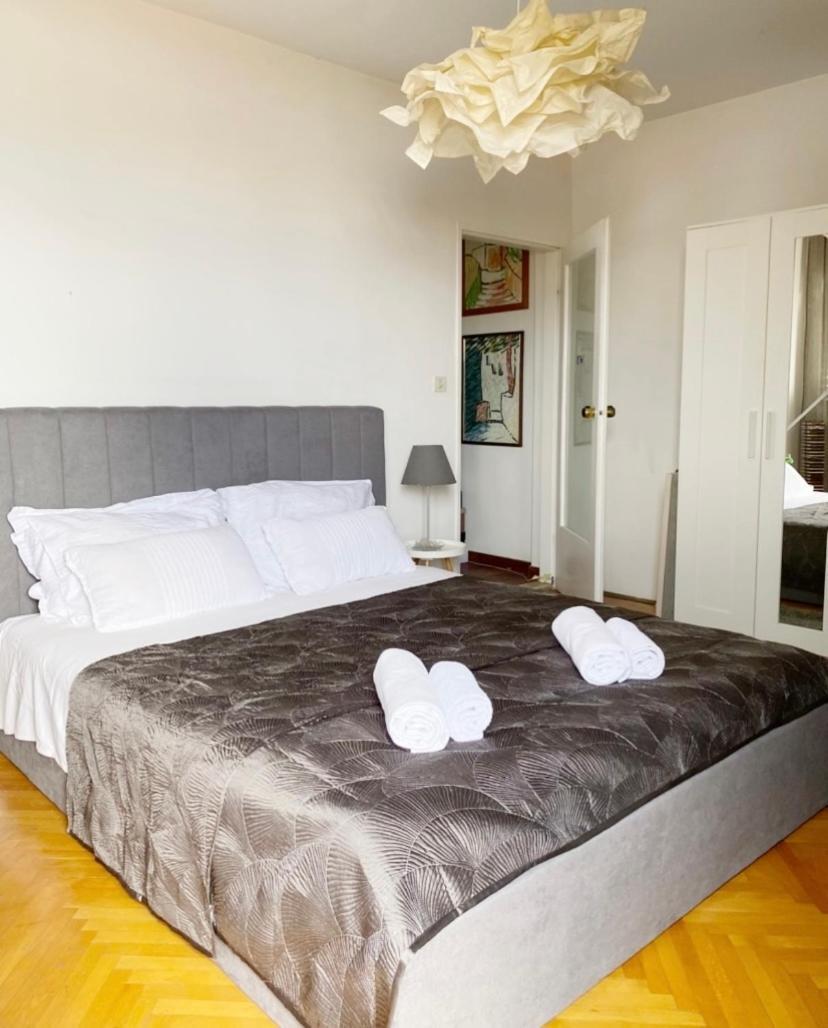 Apartment Royal