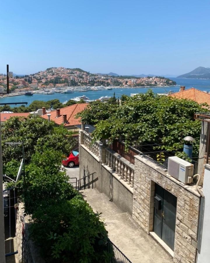 Royal Lägenhet Dubrovnik